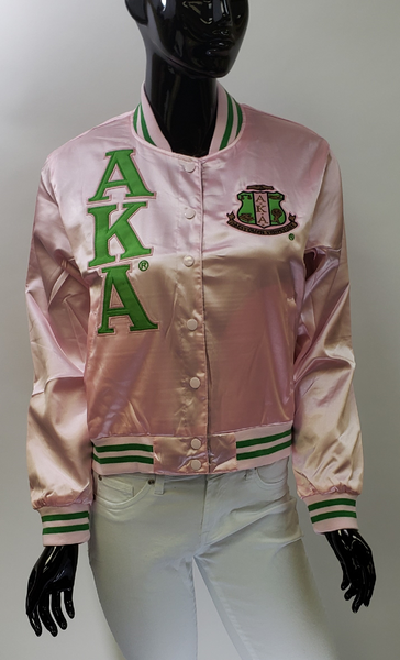 Aka paraphernalia jackets best sale