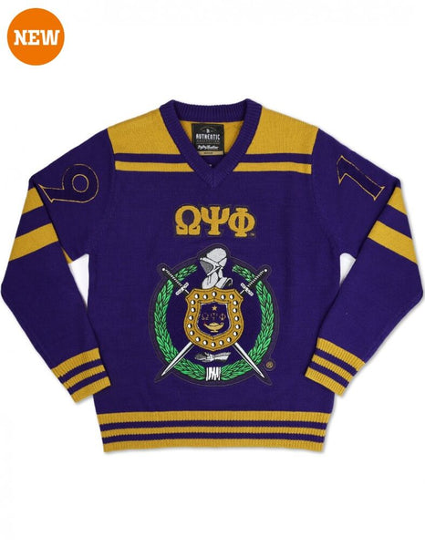 2024 PHI sweater