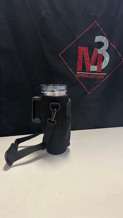 Carry bag for 40 oz. Mugs