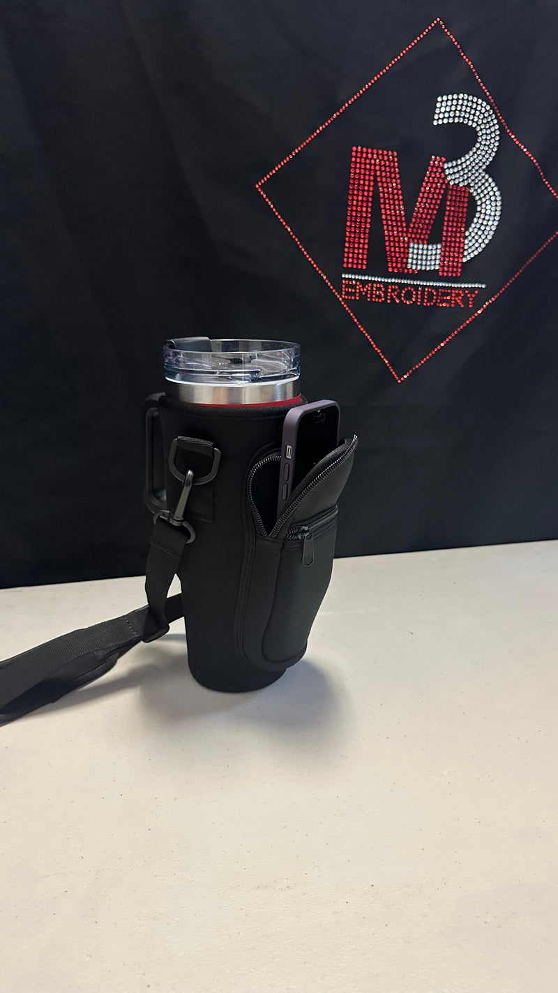 Carry bag for 40 oz. Mugs