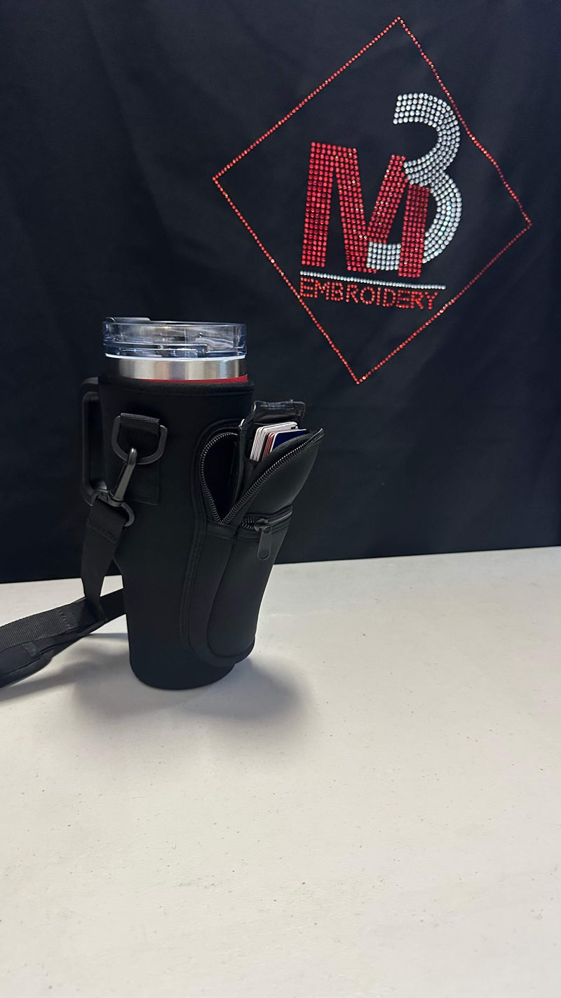 Carry bag for 40 oz. Mugs