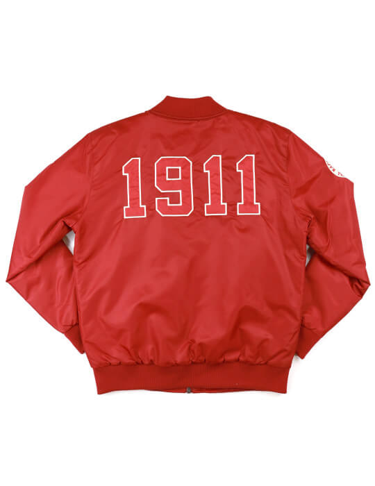 Kappa Alpha Psi-Jacket Bomber BBG(2025)