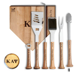 Kappa Alpha Psi "MPV" Sets