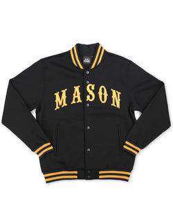 Mason Fleece Jacket BBG 2024