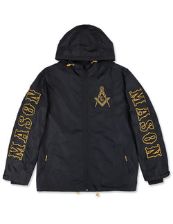 MASON WINDBREAKER