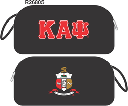 Kappa Alpha Psi Shaving Bag