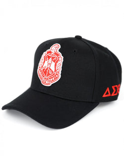 DST CAP COA BBG