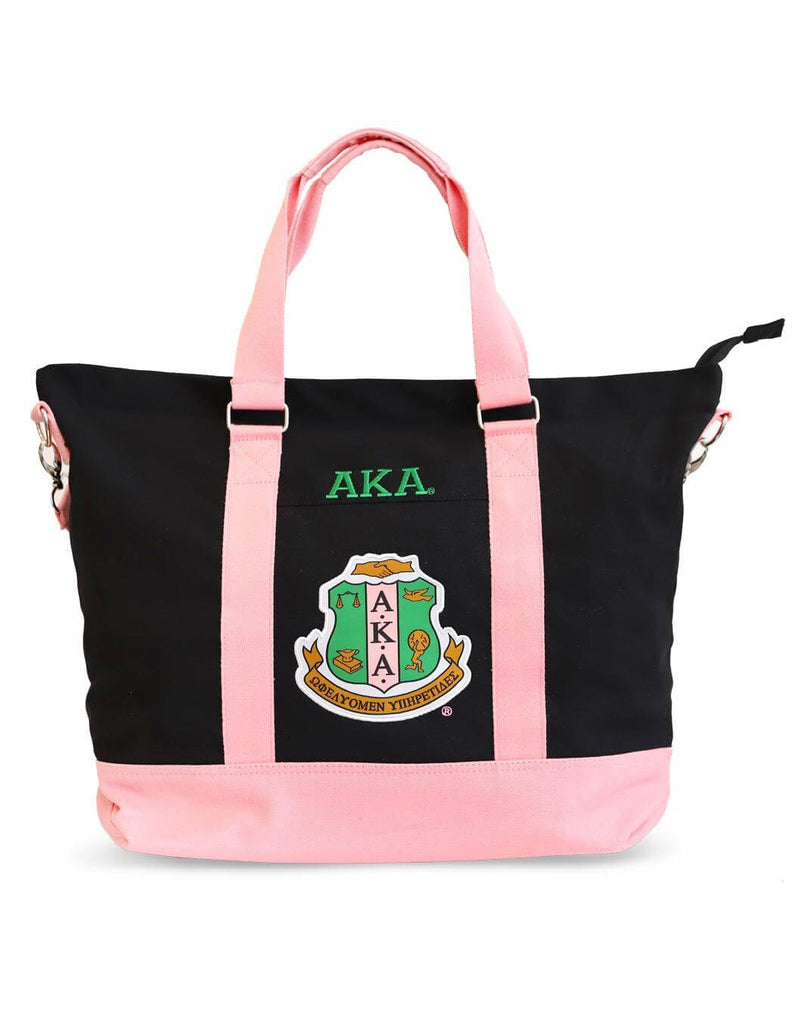 Aka discount tote bag