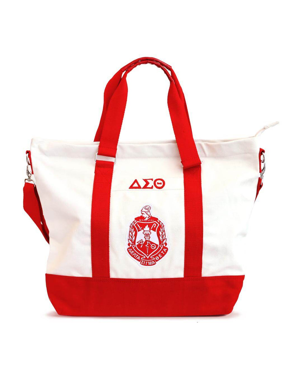 Delta Sigma Theta Tote 50th hotsell National Conv New Orleans l limited ed