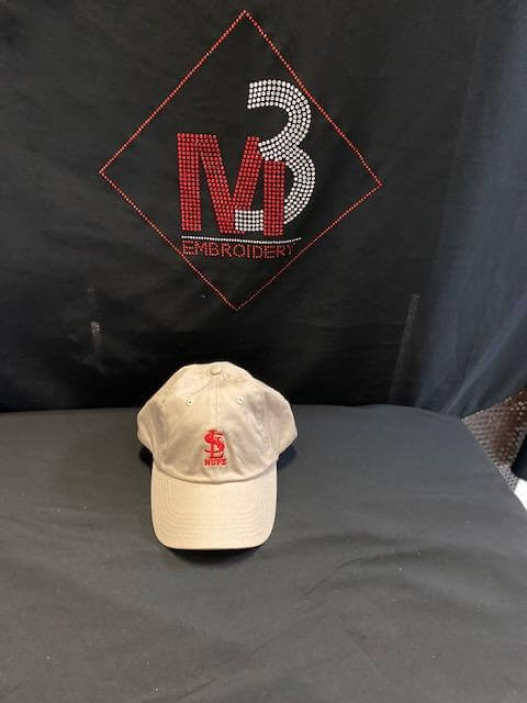 Kappa Alpha Psi STL Nupe Cap