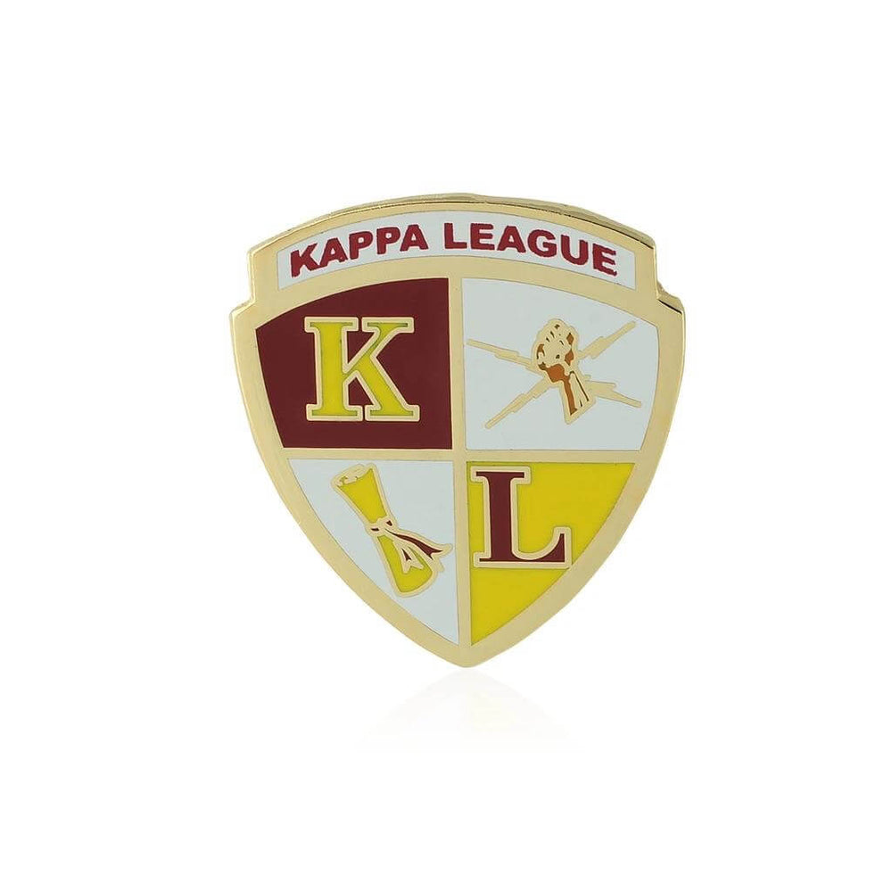 Kappa League Apparel